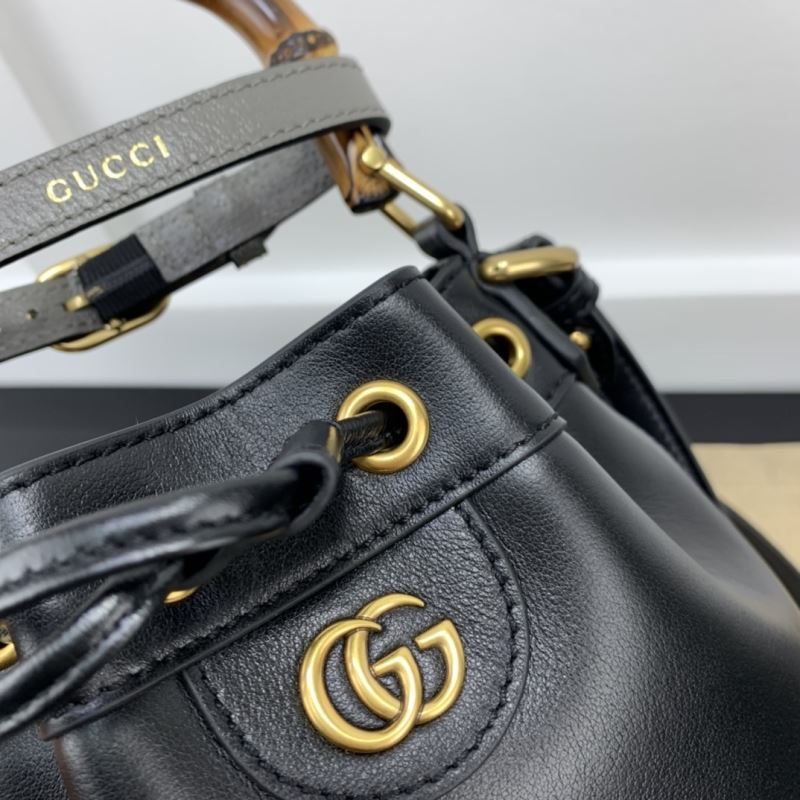 Gucci Drawstring Bags